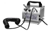 Personal / Home Airbrush Tanning System
